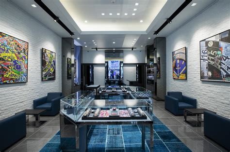 hublot miami design district address|Hublot Miami Design District Boutique .